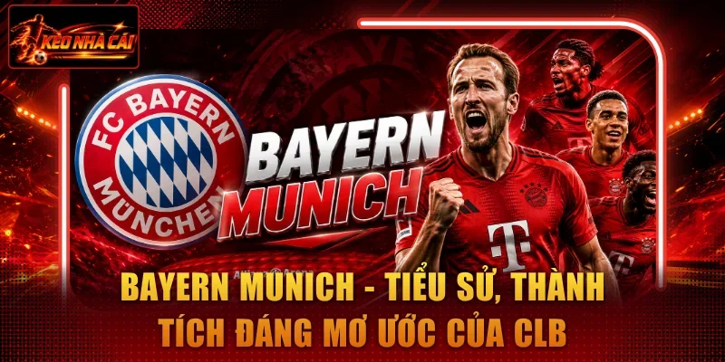 Bayern Munich