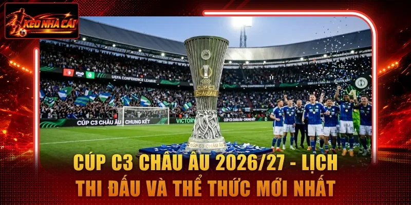 Cúp C3 Châu Âu