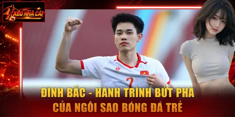 Đình Bắc