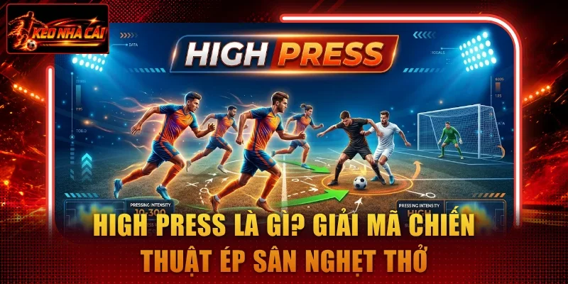 High press