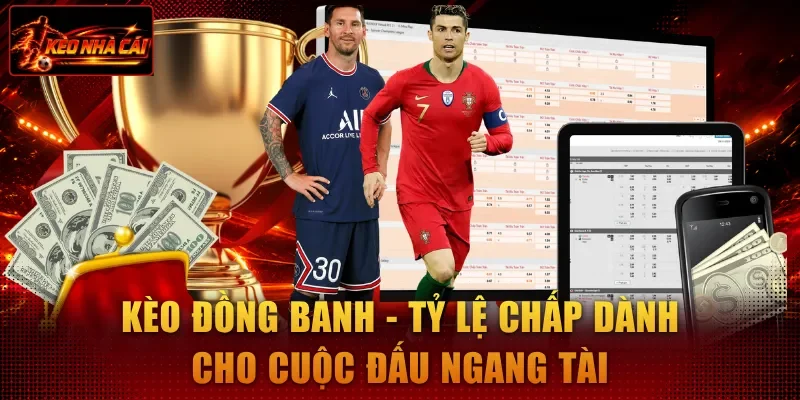 Kèo đồng banh