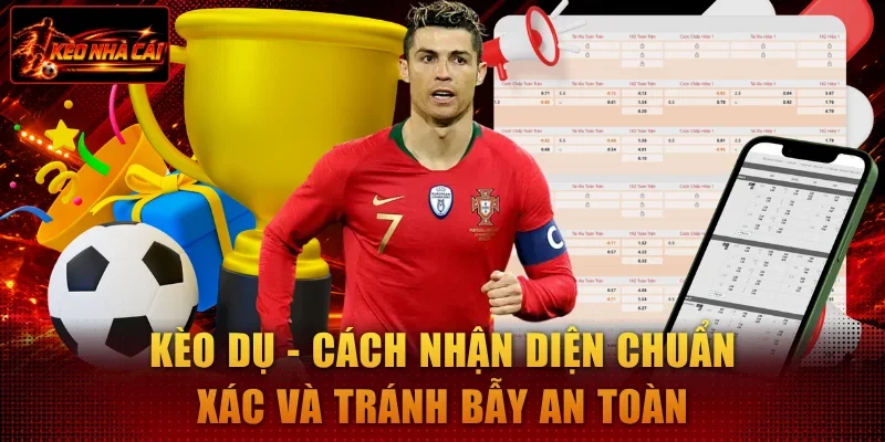 Kèo dụ