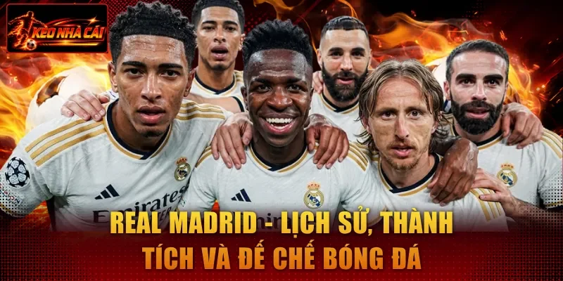 Real Madrid