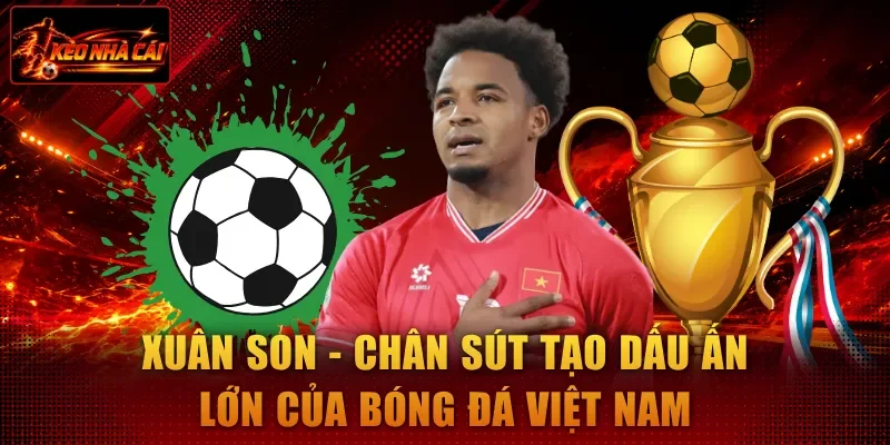Xuân Son